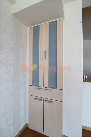 プロスペールS6の設備