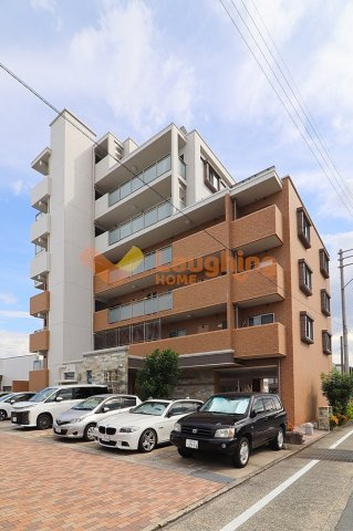 プロスペールS6の外観|きれいな外観です