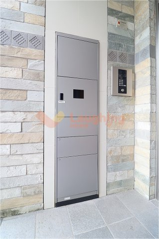 プロスペールS6のその他共用部分