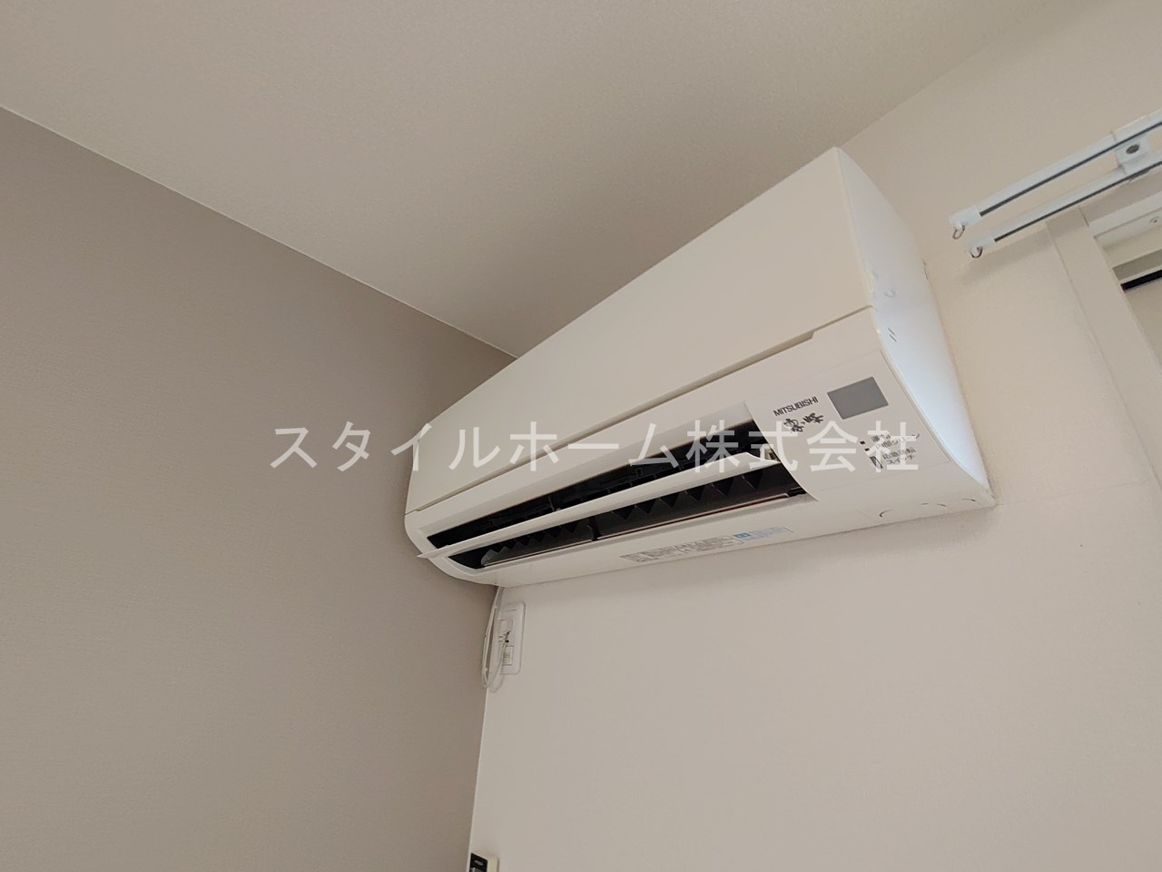 ベリーヴィレッジ C棟の設備|イメージ写真です。