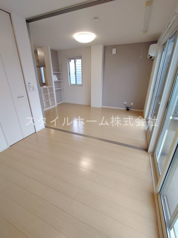 ベリーヴィレッジ C棟のその他|イメージ写真です。