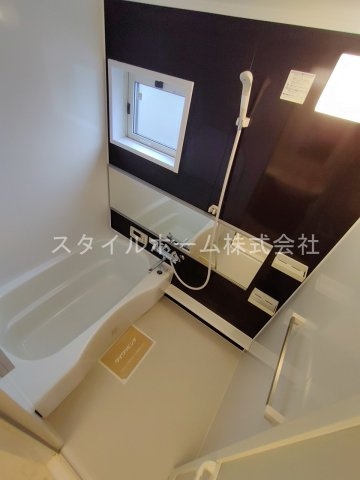 ベリーヴィレッジ C棟の浴室|イメージ写真です。