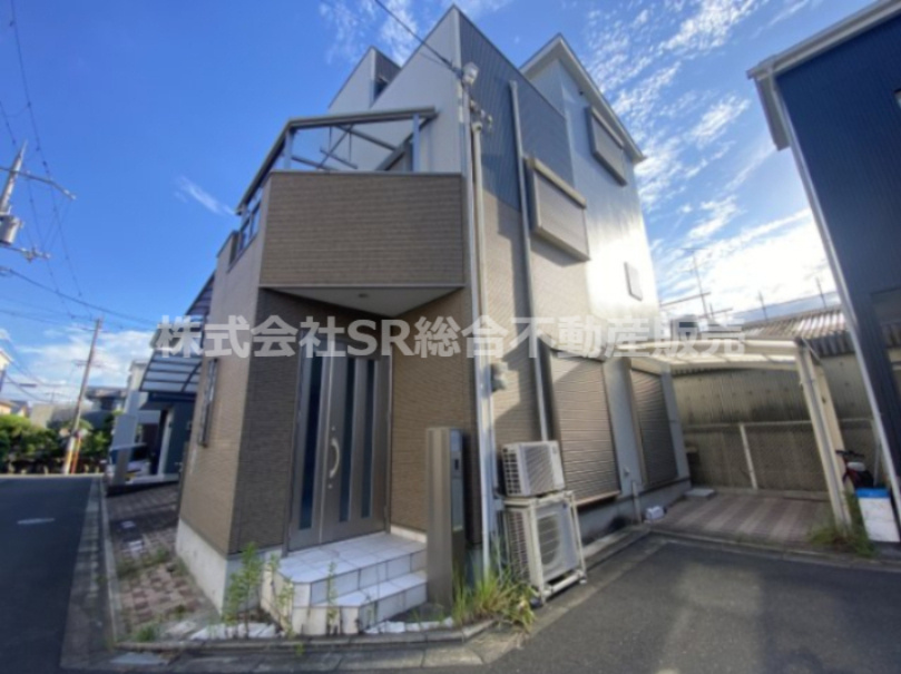 横小路町4丁目中古戸建