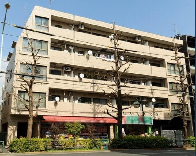 トーカンキャステール荻窪