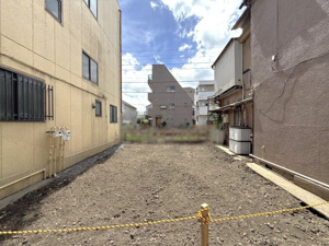 【外観】 | 2025年7月18日撮影