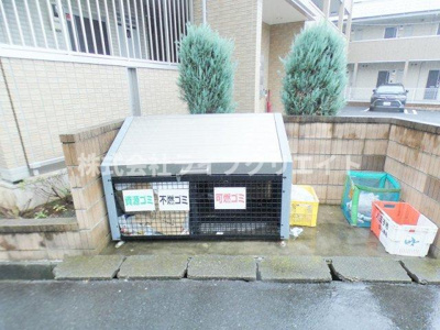 【その他共用部分】 | ヴィオラ