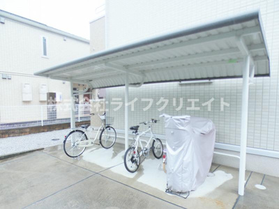 【その他共用部分】 | ヴィオラ