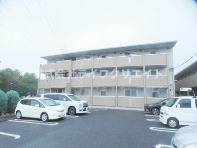 【外観】 | ヴィオラ