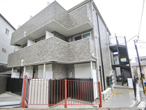 ハーミットクラブハウス上大岡Ⅱ（仮）の画像