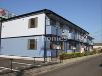 まっちゃハウス　Ａの画像