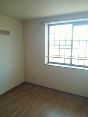 【内装】 | まっちゃハウス　Ａ