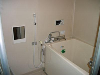 【浴室】 | ルーク土浦Ｂ棟