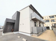 シャーメゾン・悠の画像