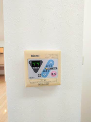 【設備】 | シャーメゾンＨＡＲＵＫＡ