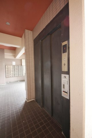 サンライフ有楽のその他共用部分
