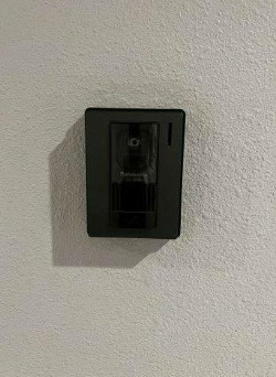 文京区大塚５丁目の賃貸マンションのセキュリティ