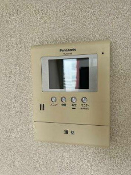 文京区大塚５丁目の賃貸マンションの設備