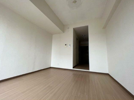 文京区大塚５丁目の賃貸マンションの居間・リビング