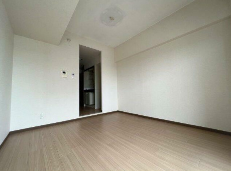 文京区大塚５丁目の賃貸マンションの内装