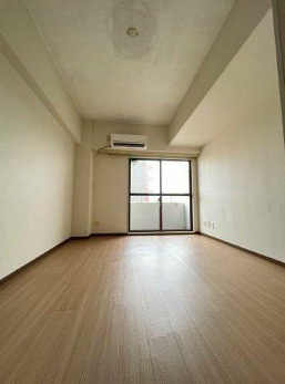 文京区大塚５丁目の賃貸マンションの居間・リビング