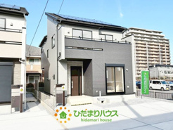 白岡市新白岡８丁目　新築一戸建て　04の画像