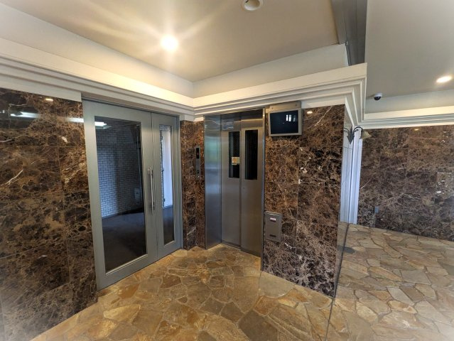 【その他共用部分】 | シーズガーデングリーンパティオ