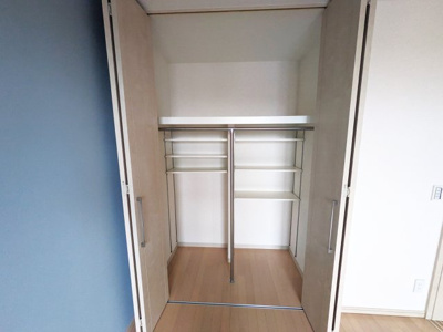 【収納】 | シーズガーデングリーンパティオ | 収納スペース豊富です