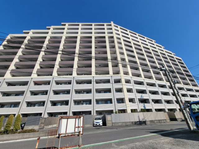 【外観】 | シーズガーデングリーンパティオ