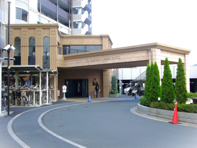 【その他】 | シーズガーデングリーンパティオ