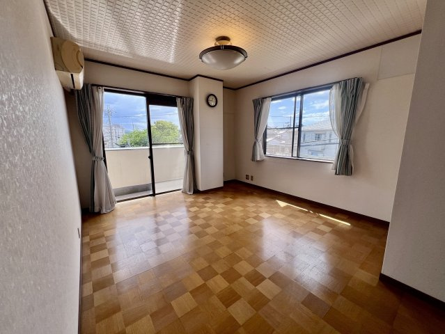 河内長野市古野町中古戸建の洋室|２階洋室