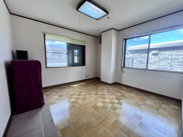 河内長野市古野町中古戸建の洋室|2階洋室