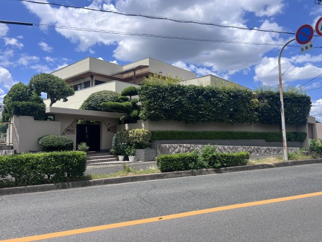 河内長野市古野町中古戸建