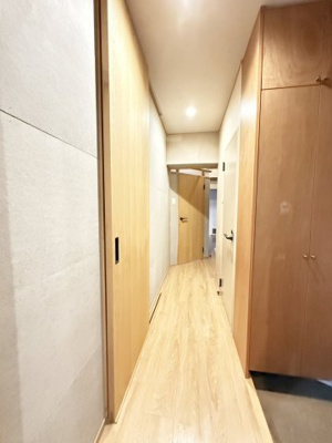 【内装】 | ル・パレ魚崎