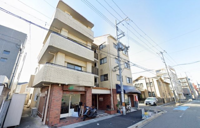 【外観】 | ル・パレ魚崎