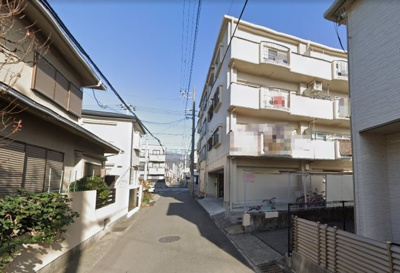 【外観】 | ル・パレ魚崎