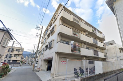 【外観】 | ル・パレ魚崎