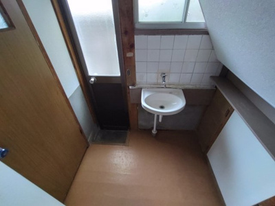  | 長尾町西山貸家