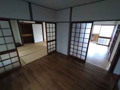  | 長尾町西山貸家