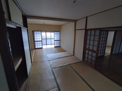  | 長尾町西山貸家