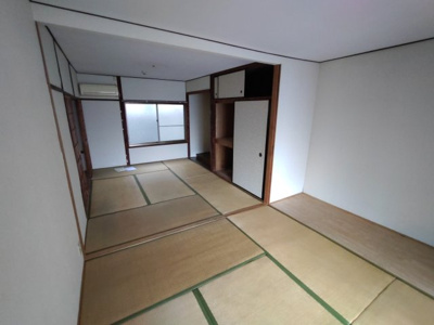  | 長尾町西山貸家