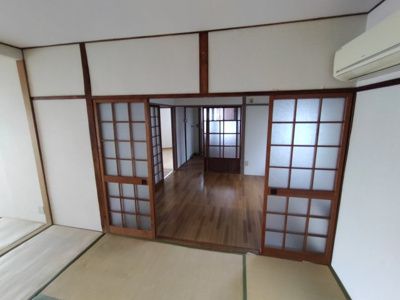  | 長尾町西山貸家