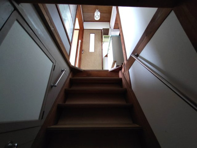  | 長尾町西山貸家