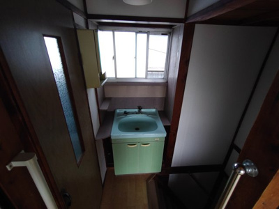  | 長尾町西山貸家