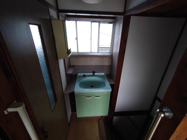  | 長尾町西山貸家