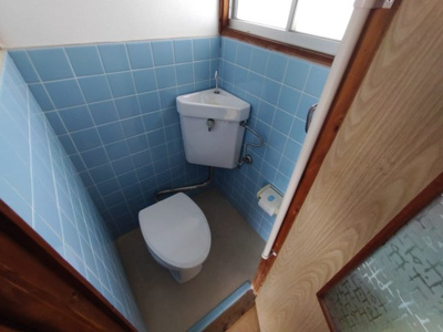  | 長尾町西山貸家