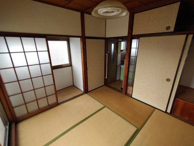  | 長尾町西山貸家