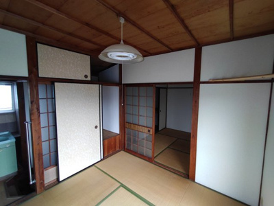  | 長尾町西山貸家