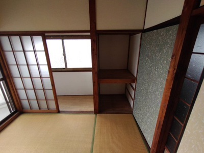  | 長尾町西山貸家