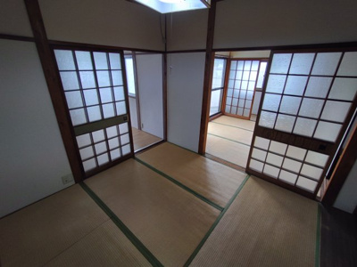  | 長尾町西山貸家