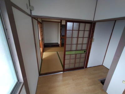  | 長尾町西山貸家